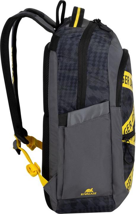 Produktbild Rivacase NB Rucksack Erebus camo 5431 (20 l)
