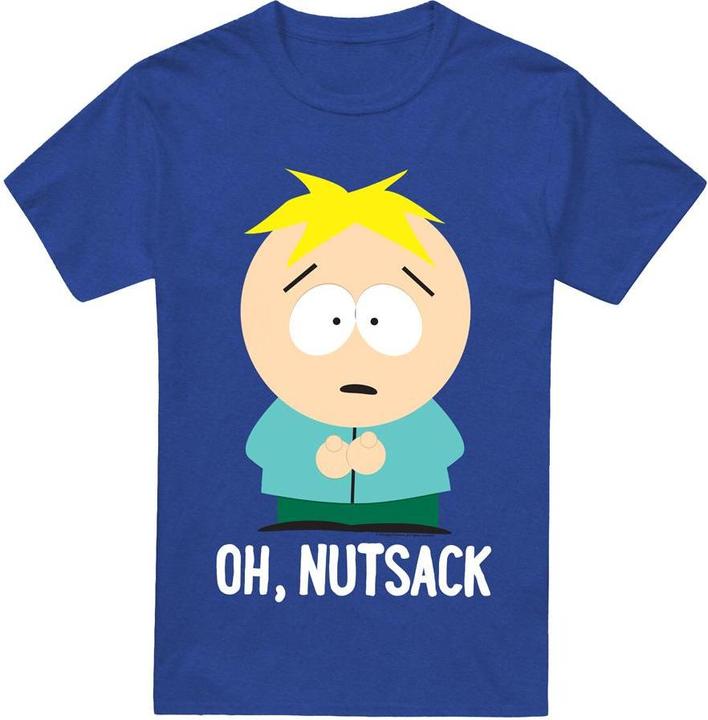 Immagine prodotto Ubisoft Oh Nutsack Maglietta Adulto Unisex (L)