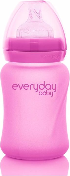 Everyday Baby Healthy+ glass bottle (240 ml)