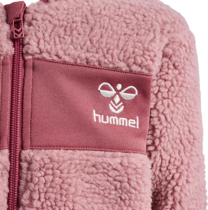 Image du produit hummel Veste Zip Hmlevano (68)