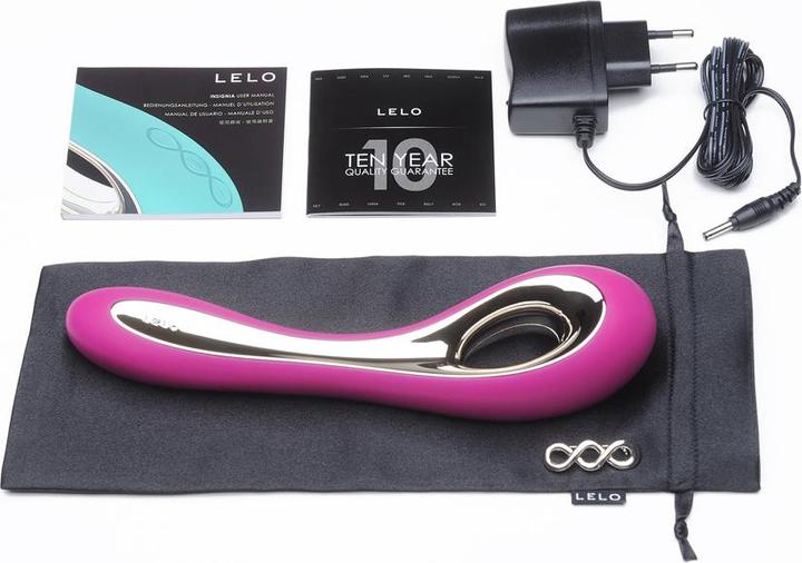 Image du produit LELO Table basse