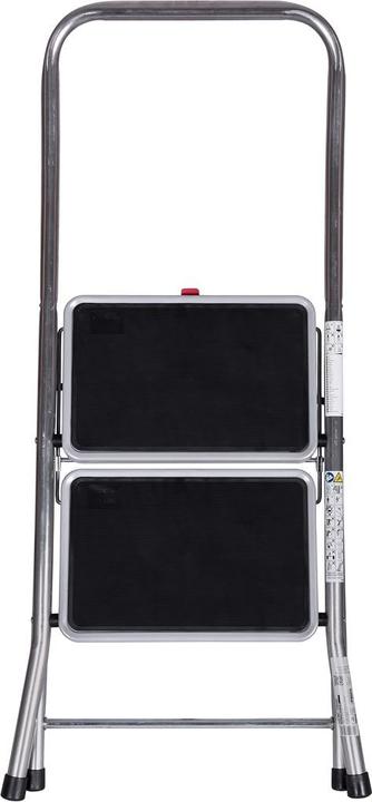 Image du produit Krause KlappTritt Toppy XL (Escabeau, 115 cm)