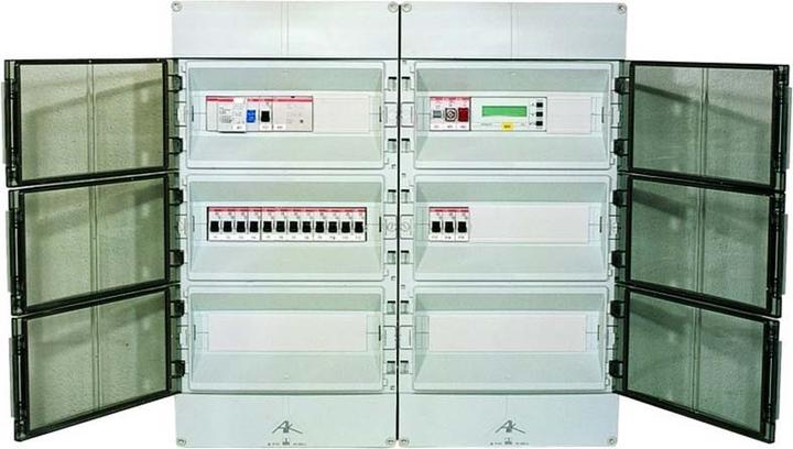 Produktbild Devi Danfoss 00-109505 DV 04 FF400