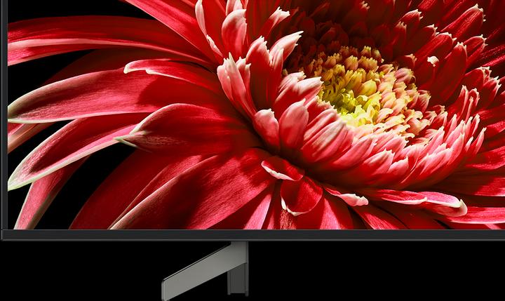 Image du produit Sony KD55XG8505 (55", LCD, 4K, 2019)