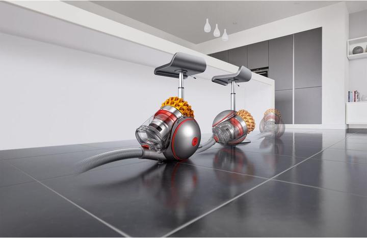 Actual product image Dyson Cinetic Big Ball