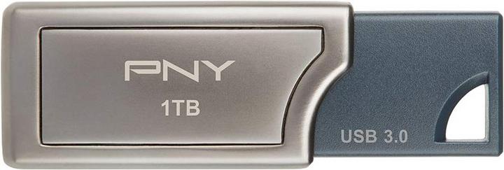 PNY Pro Elite (1000 GB, USB-A, USB 3.0)
