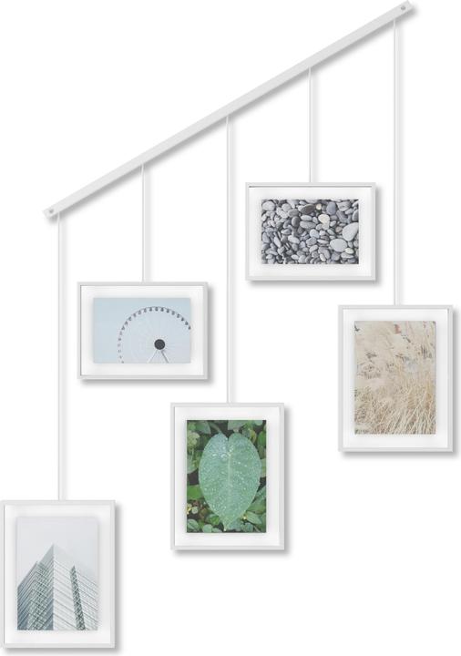 Immagine prodotto Umbra Cornice da esposizione (13 x 18 cm, 20 x 25 cm, 10 x 15 cm)
