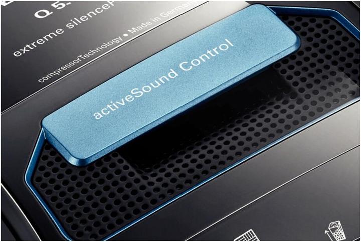 Productafbeelding Siemens Q5.0 Extreme SilencePower, VSQ5X1230