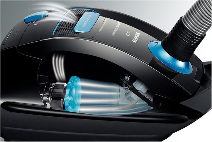 Productafbeelding Siemens Q5.0 Extreme SilencePower, VSQ5X1230