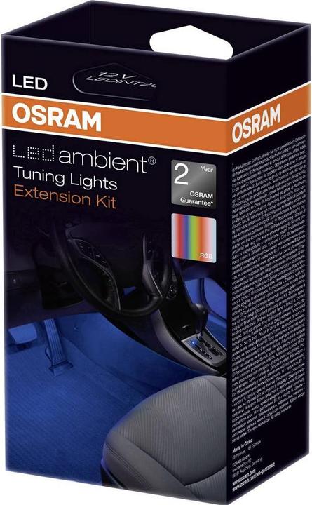 Immagine prodotto Osram Ledambient