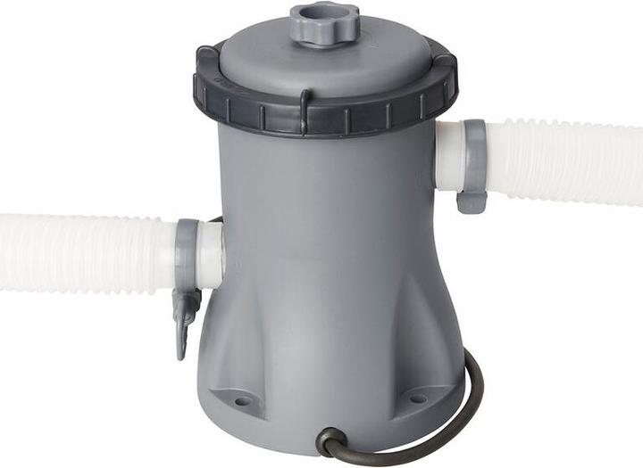 Image du produit Bestway Power Steel (282 x 196 x 84 cm)
