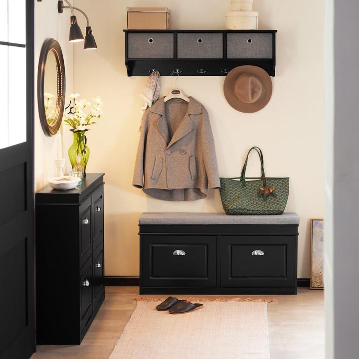 Actual product image SoBuy Stanley (105 x 52 x 24 cm)