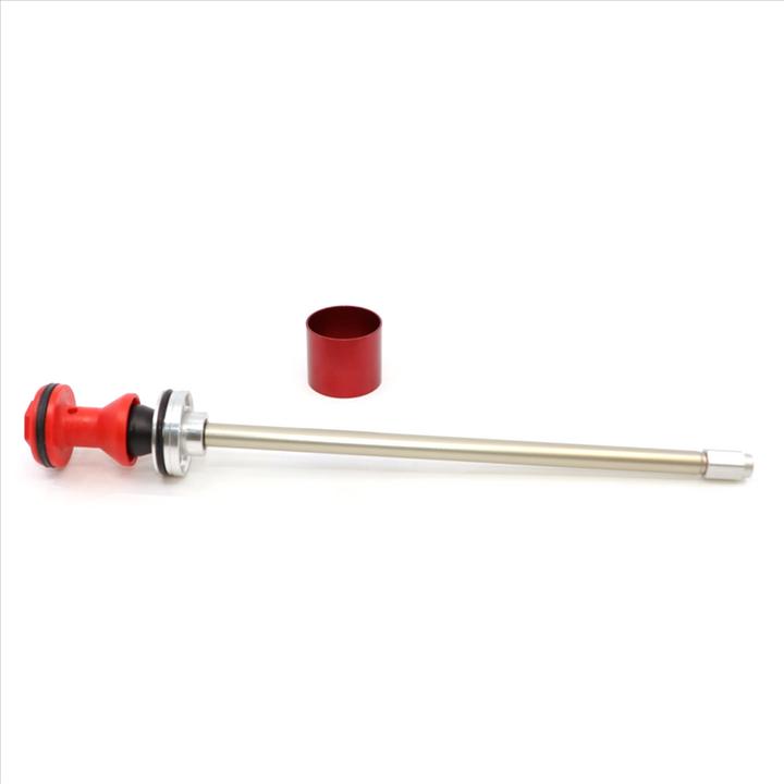 Produktbild RockShox Debon Air Upgrade Kit - Zeb 180mm 2021+