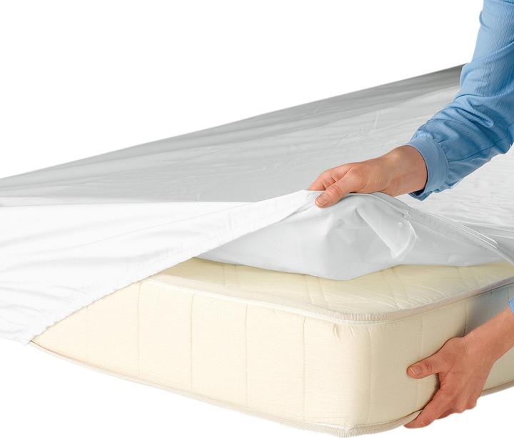 Actual product image Erwin Müller Wismar (90x200 cm)