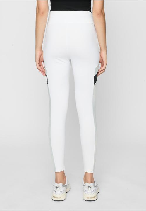 Actual product image Starter Ladies Highwaist Sports Leggings (M)