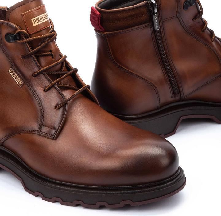 Actual product image Pikolinos Linares (40)