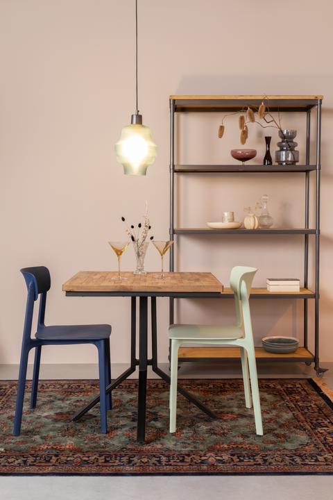 Image du produit White Label Living Simon (100 x 39 x 184 cm)
