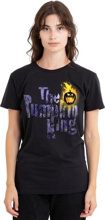 Produktbild The Nightmare Before Christmas TShirt (M)