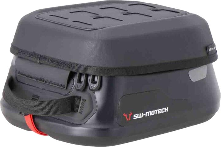 Immagine prodotto Sw Motech SW-Motech Micro PRO WP borsa da serbatoio (5 l)