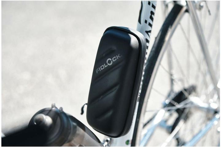Produktbild Fidlock Twist Toolbox (0.55 l, Rahmentasche)
