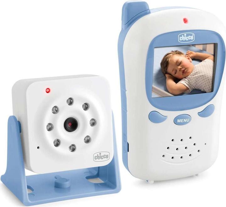 Chicco Babyfoon (Video & Audio, 150 m)