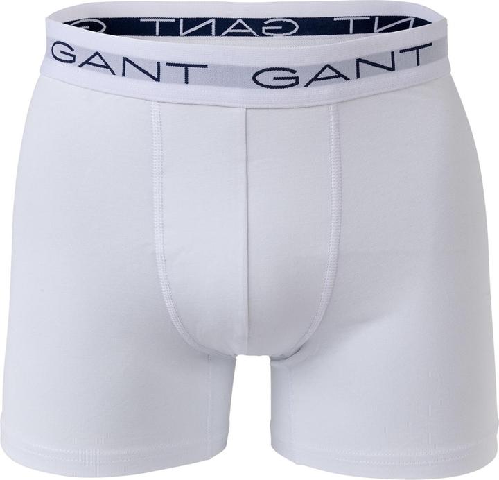 Immagine prodotto GANT Boxer Casual Vestibilità comoda (S, confezione da 3)