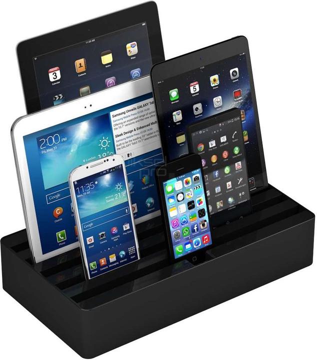 Produktbild Alldock Large