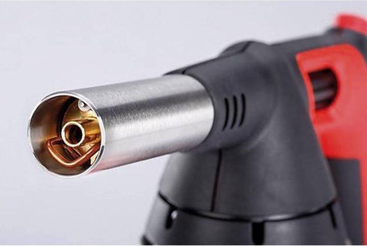 Produktbild Rothenberger Lötlampe ROFLAME 4 PIEZO, 7/16" EU