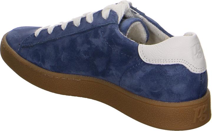 Image du produit Paul Green Basket à la mode de la marque en cuir de haute qualité dans un look superposé. Grâce à son design (43)
