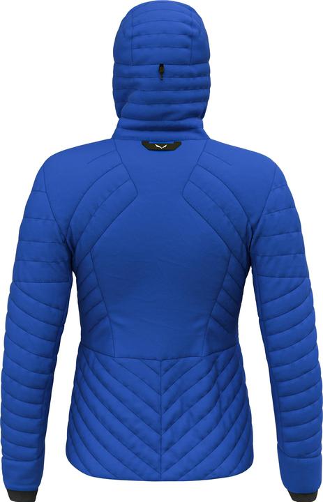 Image du produit Salewa VESTE ORTLES HYB RDS DWN pour femme (L)