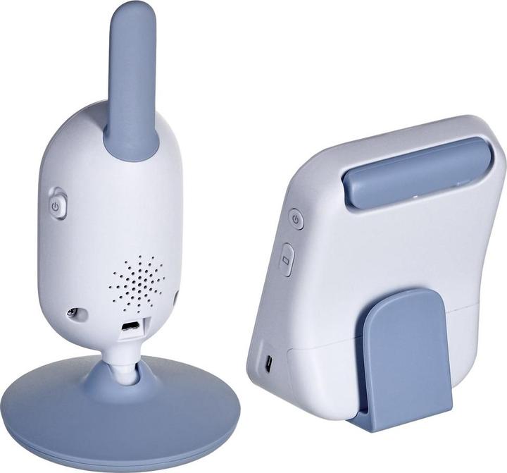Actual product image Philips Avent Video baby monitor (Video & Audio, 300 m)