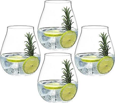 Productafbeelding Riedel Gin Tonic Glas (7.62 dl, 4 x, Gin glazen)