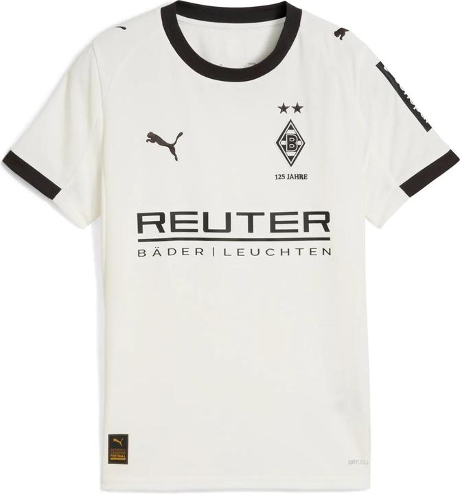 Produktbild Puma BMG Home Jersey Replica Jr (164)