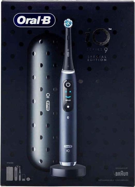 Produktbild Oral-B iO Series 9 (Oszillierende Zahnbürste)