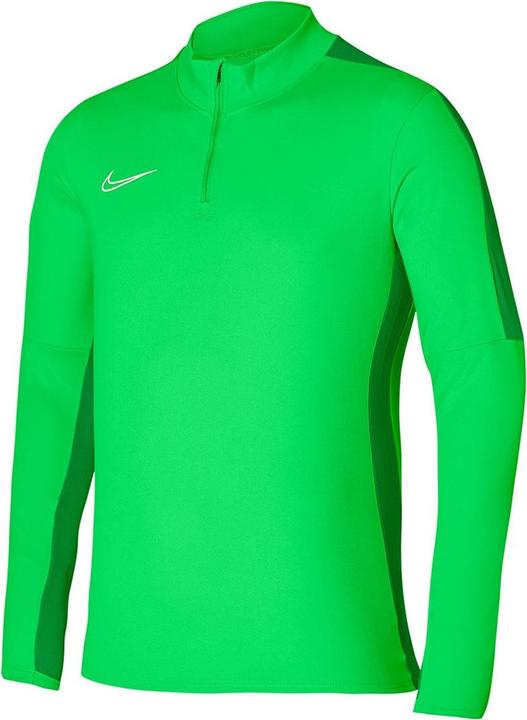Nike Dri-Fit Academy Men"S Soc Green Spark/Lucky Green/White XL (XL)