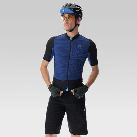 Image du produit UYN Fahrradshirt Allroad Aerofit (XL)