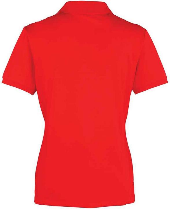 Immagine prodotto Premier Coolchecker Maglietta Polo Donna (42 D)