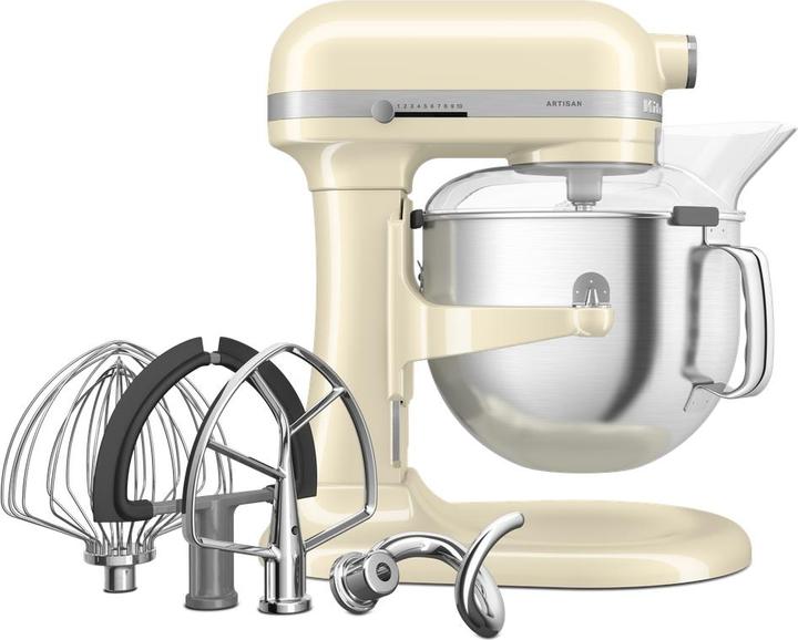 Image du produit KitchenAid 5KSM70SHXEAC (375 W)