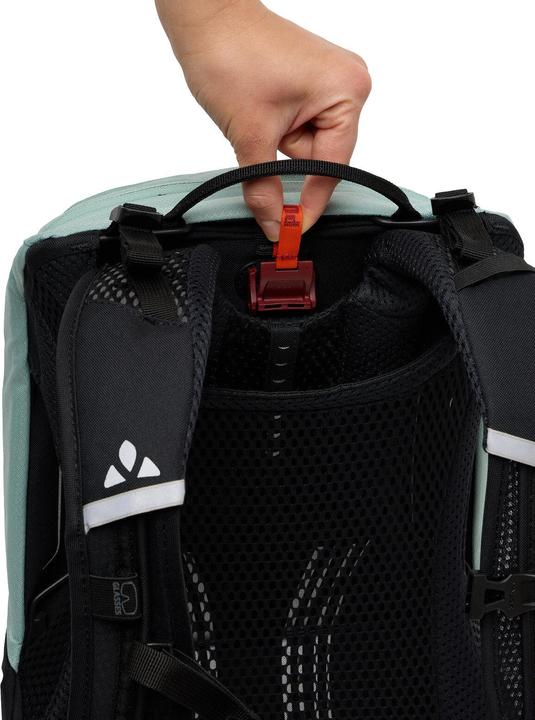 Actual product image Vaude Trailvent 10 (10 l)