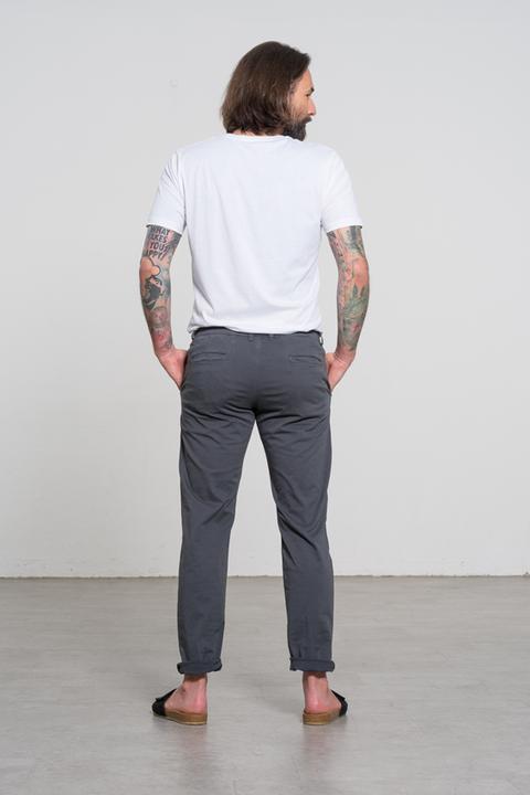 Actual product image Feuervogl Chino (W31/L32)