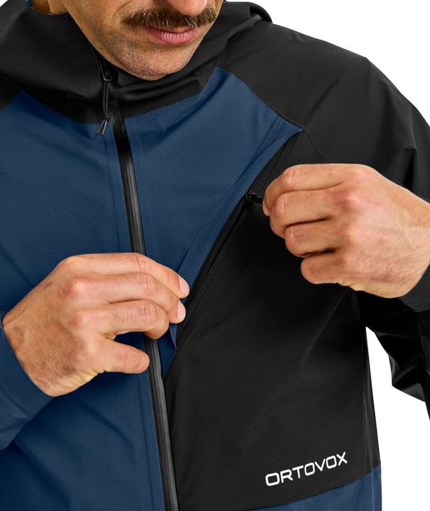 Actual product image Ortovox Piz Selva 2. Jacket (XL)