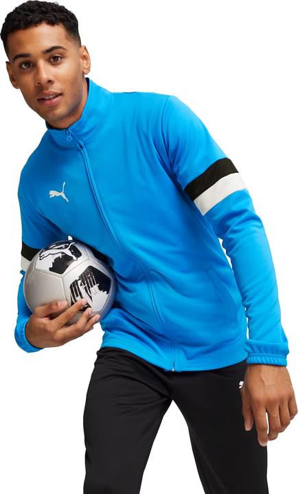 Produktbild Puma TeamRISE Trainingsanzug (XS)
