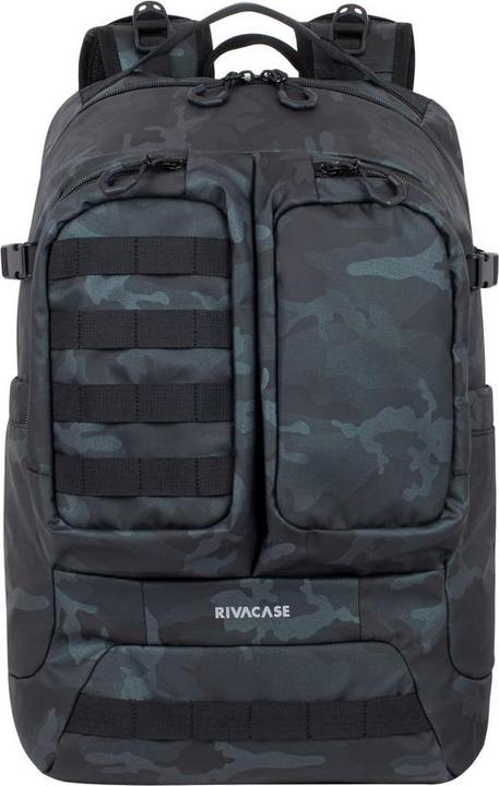 Immagine prodotto Rivacase NB Zaino Sherwood camo 7661 (32 l)