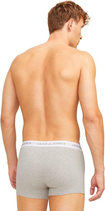 Image du produit Jack & Jones Jacbasic Trunks 7 Pack Noos (S, paquet de 7)