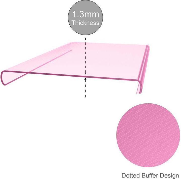Actual product image Cadorabo TPU Ultra Slim AIR Cover (Apple iPhone XR)
