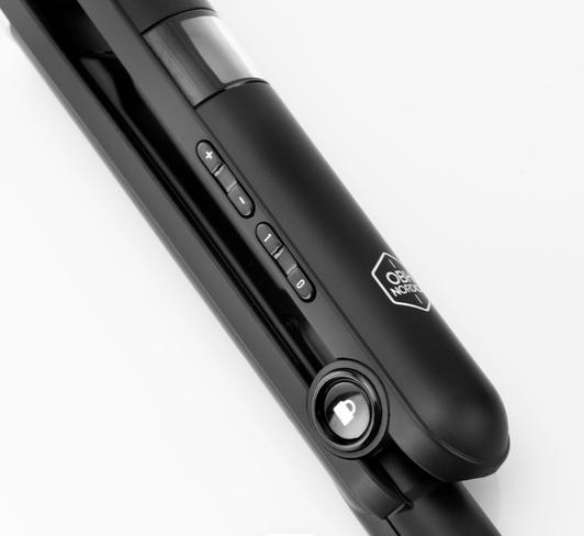 Image du produit OBH Nordica Flat & Curl+ (Fer plat)