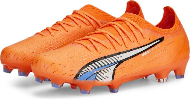 Produktbild Puma ULTRA ULTIMATE FG/AG Wn's (40)
