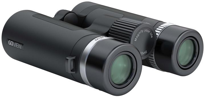 Produktbild GoView ZOOMR 10x42 Phantom Black (10 x, 42 mm)