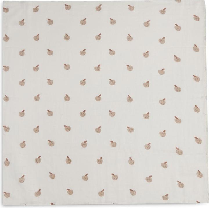 Produktbild Jollein Muslin-Tücher 3er-Set 70x70 cm (70 cm, 70 cm)