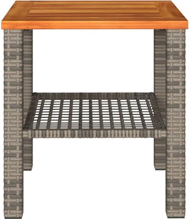 Produktbild VidaXL Gartentisch (40 cm)